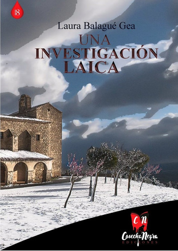 Libro Una Investigacion Laica - Balague Gea, Laura