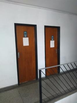 Imagem 4 de 4 de Sala Comercial Na Vila Ipiranga - Loc1017