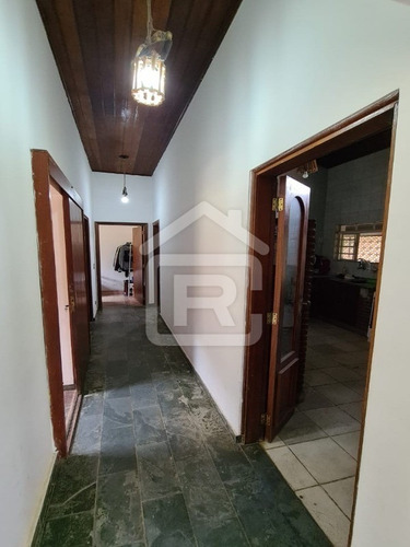 Imagem 28 de 30 de Chácara Em Juquitiba Com Lago E Piscina - 118 - 70323866