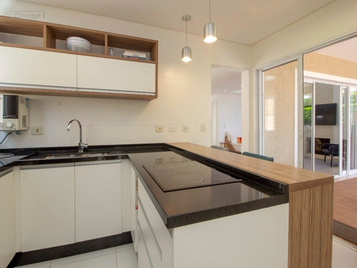 Imagem 7 de 15 de Casa Em Condominio - Alphaville - Ref: 65982 - V-65982