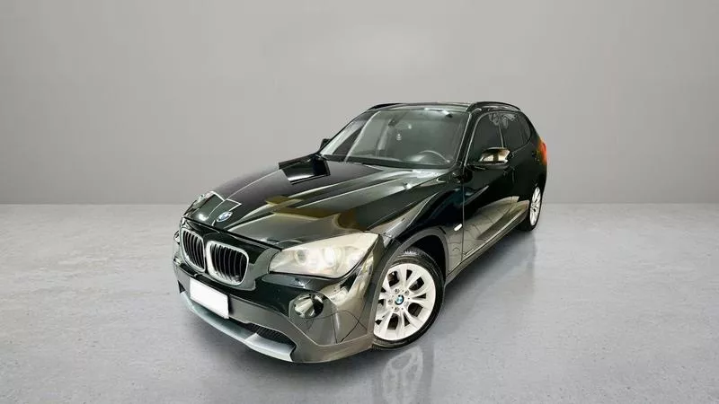 BMW X1 Sdrive 18i 2.0