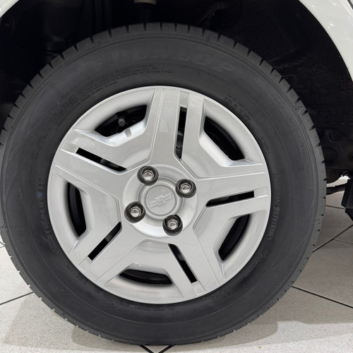 Chevrolet Onix 1.0 Ls 5p