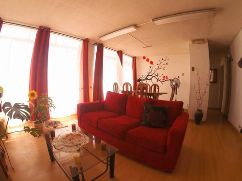 Venta De Departamento Edificio Caliche Antofagasta