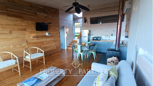Acogedor Lodge Boutique Con Espectacular Vista, A ...