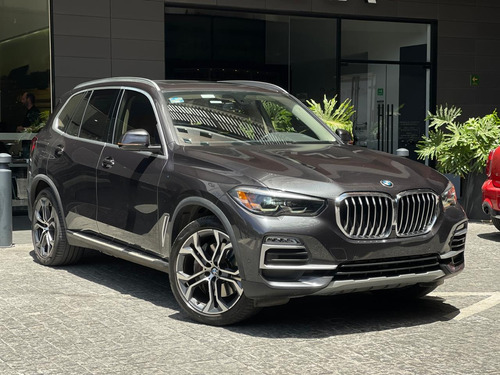 BMW X5 3.0 Xdrive 45E Hibrido At