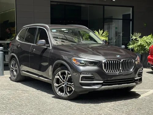 BMW X5 3.0 Xdrive 45E Hibrido At