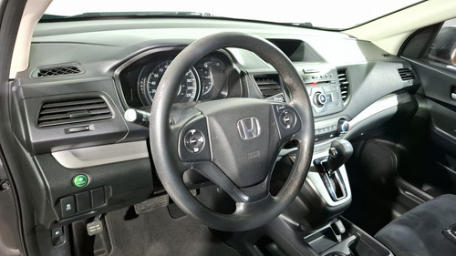 Honda CR-V 2.4 Lx