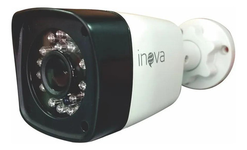 Camera Bullet Inova Cam 7373 Hd 720p