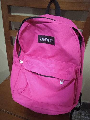 Mochila Zenit