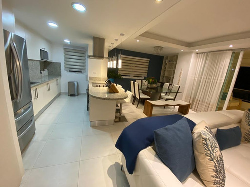 Imagen 4 de 10 de Apartamento De 3 Habitaciones En Juan Dolio En Alquiler