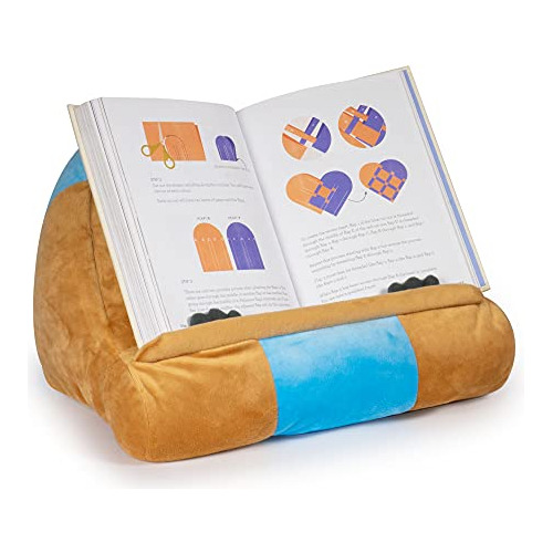 Cuddly Reader - Soporte Para iPad Para Niños, Soporte Para T