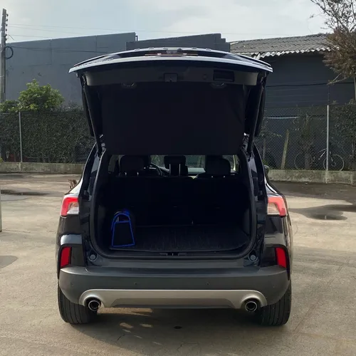 Ford Escape 2.0 Titanium Awd At