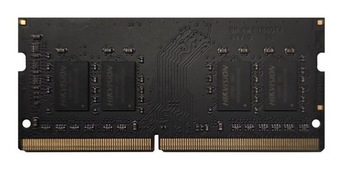 Imagen 1 de 2 de Memoria RAM 8GB 1 Hikvision HKED4082CBA1D0ZA1