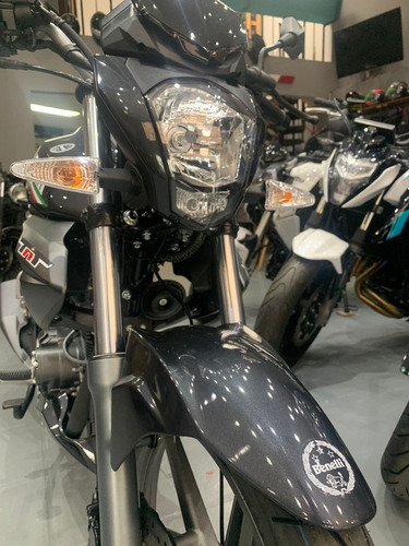 Imagen 15 de 23 de Benelli Tnt 15 - Oferta Contado - Milano Motos