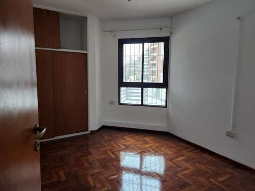 Alquiler Departamento En Barrio Gral Paz