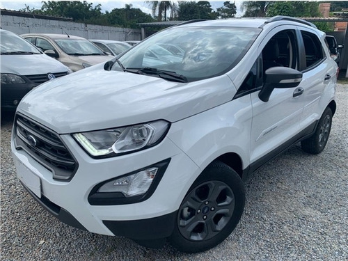 Imagem 5 de 10 de Ford Ecosport 1.5 Ti-vct Flex Freestyle Manual