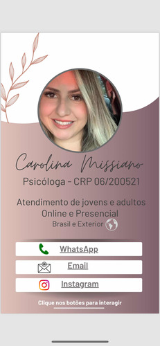 Consulta On-line