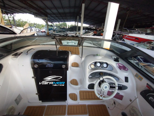 Lancha Focker 255 (ñ Ventura, Mestra, Real, Nx, Fs, Triton)