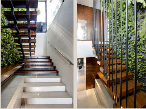 Imagen 7 de 14 de Penthouse En Venta Listo Para Entrega - Santa Gertrudis Copo