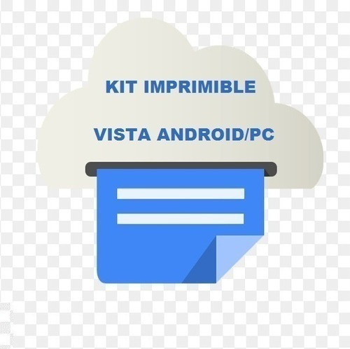 Kit Imprimible Decorar Fiesta Infantiles Los Pitufos 3d