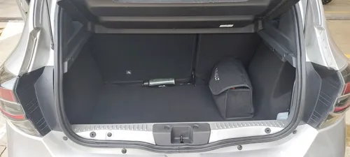 Renault Stepway 1.6 Dynamique / Intens Automática
