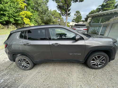 Jeep Compass 2.4 Sport