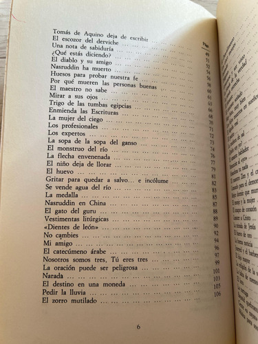 El Canto Del Pájaro - Anthony De Mello
