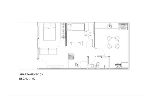 Imagem 8 de 14 de Apartamento A Venda Na Penha, 2 Dormitórioa, 1 Vaga, Próximo Ao Metrô.ap1261 - Ap1261