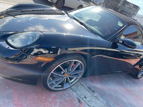 Porsche Boxster Boxter S Automática