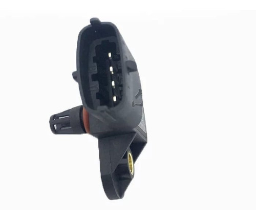 Sensor Presion Map Volvo Fe Fh Fl Fm Original Bosch
