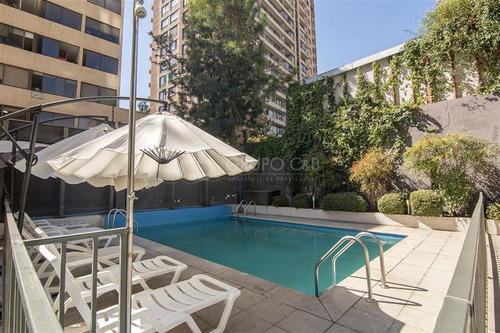 Imagen 13 de 16 de Departamento En Venta De 3 Dorm. En Ñuñoa