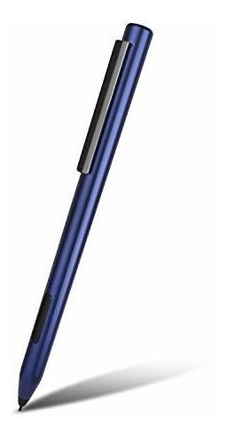 Pen Lapiz Capacitivo 1024 Nivele Sensibilidad Presion Para M