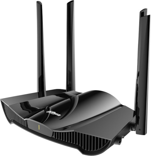 Router 4 Antenas Dahua Dualband Ax3000 Gigabit 