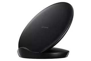 Samsung Qi Certified Fast Charge Wireless Charger Stand (201