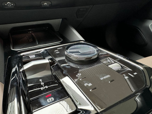 BMW Serie 5 550e xDrive