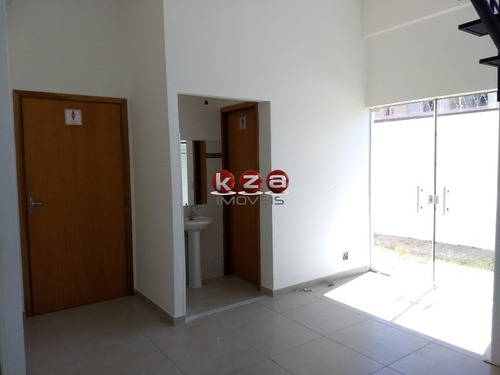 Imagem 7 de 17 de Salao - Sl00035 - 69232343