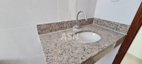 Imagem 9 de 16 de Cobertura Com 2 Dormitórios À Venda, 62 M² Por R$ 300.000,00 - Costazul - Rio Das Ostras/rj - Co0044