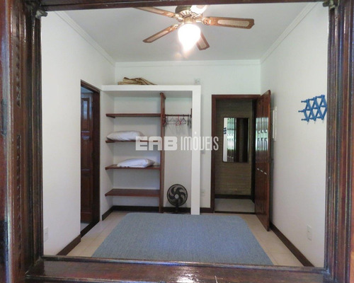 Imagem 19 de 26 de Casa Para Temporada Na Praia Do Felix, Ubatuba - Elfelix - 33132257