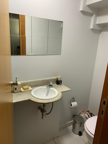 Imagem 26 de 28 de Rua 30 Norte Águas Claras Res. Milena Baqui Muniz Duplex 1quarto 1 Vaga 55m² - Meuimk330 - 68771461