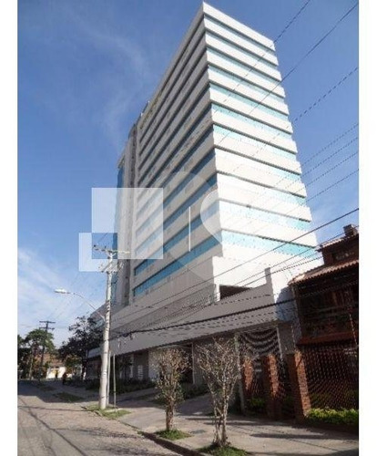Imagem 6 de 7 de Excelente Sala Comercia, Esquina Avenida Assis Brasil, - Reo424901