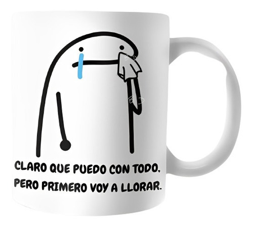 Mug Pocillo Taza Café Té Tierno Desayuno Regalo Colección 