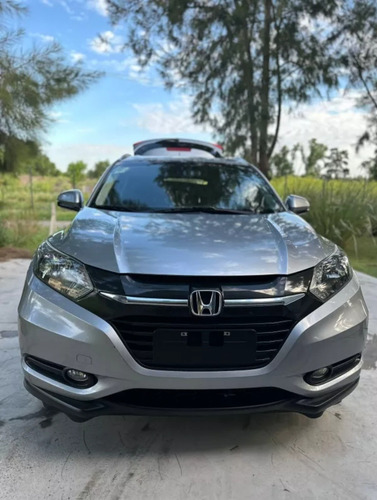 Honda HR-V 1.8 Ex 2wd Cvt