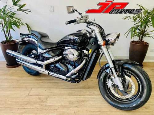 Suzuki online boulevard 1200cc