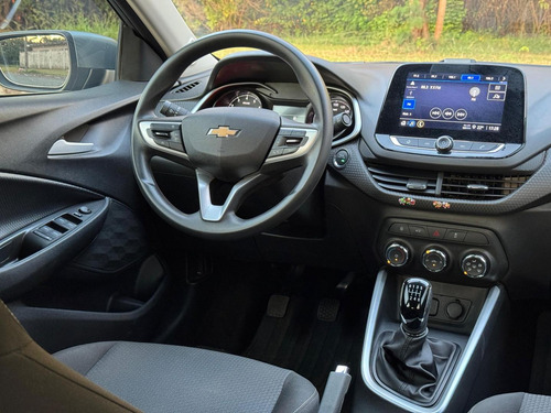 Chevrolet Onix 1.0mt Lt2