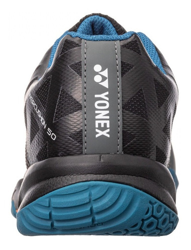 Imagen 4 de 7 de Zapatillas Yonex Tenis Y/o Padel Power Cushion50