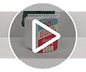 Mini Nevera Coca-cola Americana Retro (10 Litros / 12 Latas)