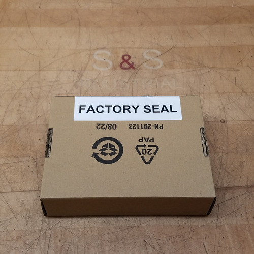 Allen Bradley 5069-ib8s Series A, Compact5000 Dc Saf Ccw