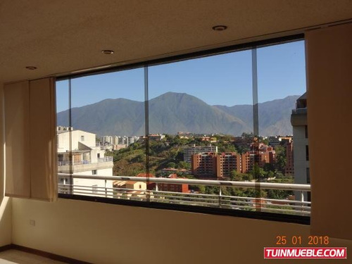 Apartamentos En Venta Código Ic 19-3568