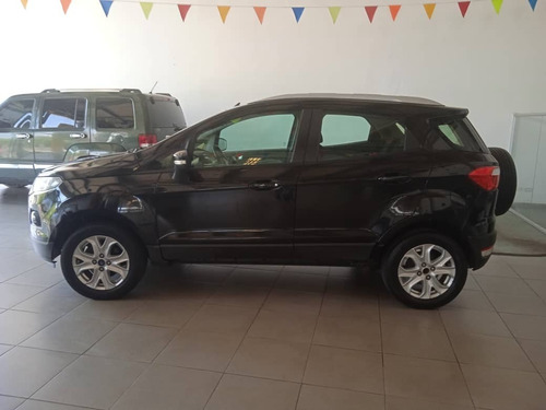 Imagen 3 de 7 de Ford Ecosport Titanium
