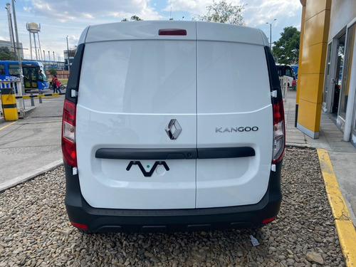 Imagen 5 de 15 de Nueva Renault Kangoo 2023 Jp